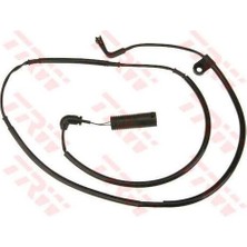 Trw GIC220 Arka Fren Balata Fişi Range Rover 02 09 10 11 SOE500030