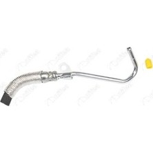 Nifea 21073 Turbo Borusu Chevrolet Aveo Hatchback T300 Chevrolet Cruze J300 Chevrolet Cruze Hatchbac