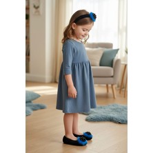 Ceyda Babet Ceyda Shoes Süslü Kadife Ev,hac, Umre Babeti, Hediye, Günlük Babet,tüylü Babet, Panduf, Patik, Gösteri Pisi Pisi Ponpon