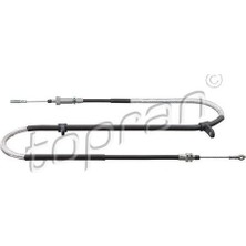 Topran 723625001 El Fren Teli Ön Jumper Iıı Boxer Iıı Ducato Iıı 0474647