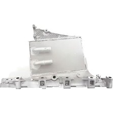 Mga 63329 Intercooler Emme Manifoldu Vw Audi Seat Skoda 04L129711D