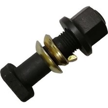 Mga 77027 Bijon Cıvatası Somunlu Pullu Vw Crafter M14×1.50 B 26 L 59.50 H 66.50 D Kafa 2D0501627A