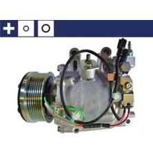 Mahle-Knecht-Behr ACP115000S A C Kompressor Honda Civic 1.8 2005 38800RSAE010M2