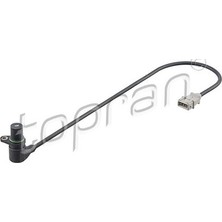 Topran 111378001 Krank Devir Sensörü Vw Passat 97 00 A4 9501 A6 98 00 048906433