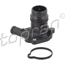 Topran 208409001 Termostat 103° Plastik Gövdeli Astra J Insignia A Corsa D E Mokka 1.4 Turbo 62145OP