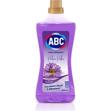 Bezos Yüzey Temizleyici 2500ML Mor Çiçekler 1 Adet