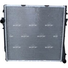 Nrf 55329 Motor Su Radyatörü Otm Sanz Bmw M54 M57 M62 E53 0305 80709BW