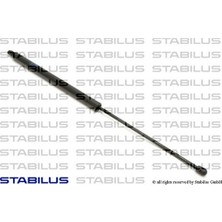 Stabilus 9762HV Bagaj Amortisörü Sol Sağ Mercedes A6389800364