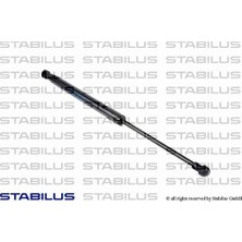 Stabilus 0681VK Kaput Amortisörü Sol Sağ Bmw 51237118370