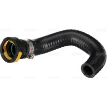 Rapro 12514 Hava Filtresi Borusu Sadece Hortum Kangoo Iı 1.5 Dcı 85 Hp 105 Hp 08> 8200323338