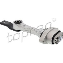 Topran 113307001 755 Sanzuman Takozu Arka Sağ Golf Iv Bora A3 Leon Toledo Octavia 1.9tdı 1J0199851L