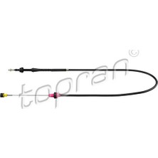 Topran 103081001 Gaz Teli Vw Golf 1H0721555D