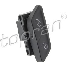 Topran 119558001 Merkezi Kilit Anahtarı Vw Golf 5G0962125AWHS