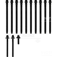 Victor Reinz 14-32347-01 Silindir Kapak Saplaması Bmw F20 F30 N13 11> 207 308 I Iı 508 3008 5008 Par