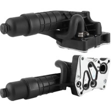 Nrf 31874 Yağ Filtre Kütüğü W204 0714 S204 0714 C204 11> W212 09>15 S212 09>16 C207 09>16 A207 10>16