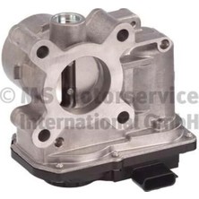 Pierburg 7.03703.00.0 Gaz Kelebek Kutusu Dacia Logan Iı Mcv Sandero Renault Clio Iıı Clio Iv Kangoo