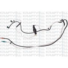 Kraftvoll 10032783 Yakıt Hortumu Renault Megane Iı Scenic Iı 1.5 Dcı 0207 8200224524