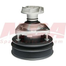 Mga 65207 Devirdaim Kasnaklı Tempra Tipo 1.4ıe 1.6ıe Sxa Ak 4194951
