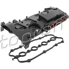 Topran 118189001 Külbütör Kapağı A6 0511 Exeo 09>14 2.0 Tfsı Bpj Byk 06D103469H