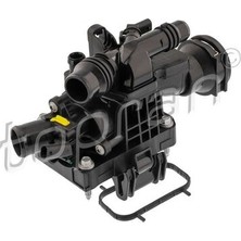 Topran 724369001 Termostat Fiat Doblo 1.5 23 Opel Astra L Combo E Corsa F Crossland Grandland Vivaro