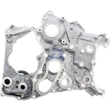 Ossca 91531 Toyota Hilux 14 20 GUN125 126 135 2.4 2.8 1gdftv 2gdftv Yağ Pompası 113100E010