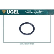 Üçel Ucel 15134 Turbo Borusu Contası HC32 Dacia Dokker 8201089100