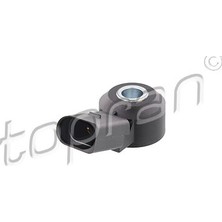 Topran 110661001 Vuruntu Sensörü Vw Caddy 04 Crafter 17 Golf 98 Passat 06 Polo 02>bse Blr Bvy Caxa C