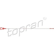 Topran 409238001 Yağ Ölçü Çubuk 6510101172