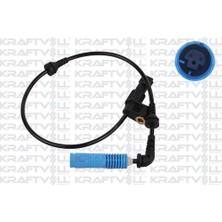 Kraftvoll 05090184 Abs Sensörü Ön Sol Bmw E46 Z4 E84 34526752683