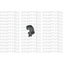 Kraftvoll 09050063 Çamurluk Davlumbazı Ön Sol Sorento 02 08 86811-3E000