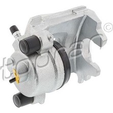 Topran 119317001 Sağ Ön Kaliper Vw 5Q0615124