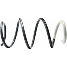Sachs 993456 Ön Helezon Yayı Uzunluk mm 319 Dış Cap mm 148 Cap mm 11.5 Sandero Iıtce 90 2012> 540100