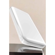 Astraltech Kablosuz Şarj Aleti Hızlı Şarj Taşınabilir 5000 Mah