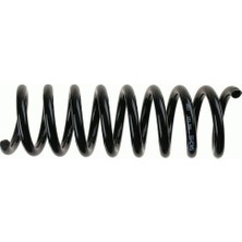 Sachs 996537 Helezon Yay Arka Renk Kodu 1 Gri W202 9602 W203 03>07 C208 97>00 W210 9601 A2023241704