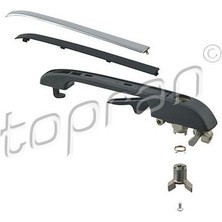 Topran 102880001 Sağ Ön Kapı Kolu Vw Jetta 321837206A