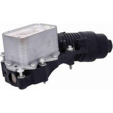 Nrf 31895 Bmw F40 F45 F48 B37 B38 Yağ Filtre Haznesi Soğutucu ile 11428580412 11428580412