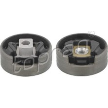 Topran 634456001 Alt Motor Takoz Takım Alt Üst Vw Golf 13 17 A3 13 16 Leon 13 16 Octavia 13 16 5Q019