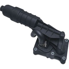 Mga 63234 Yağ Soğutucusu M271 Kutuklu W204 0714 S204 0714 C204 11> W212 09>15 S212 09>16 C207 09>16