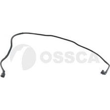 Ossca 43196 Bmw F20 F30 F32 Radyatör Geri Dönüş Hortumu 17128570061 17128507235