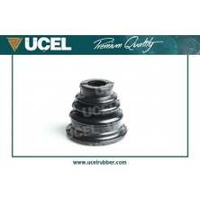 Üçel Ucel 10202AT Aks Körüğü Iç Sol Dış Saçlı Tek Körük Dacia Logan Ls 1.5 Dcı LS0W 7701464141