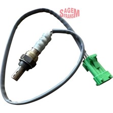 Sagem 11272 Oksijen Sensörü P106 P206 P207 P307 P1007 Fiorino Bipper Nemo Partner Berlingo C2 C3 1.4