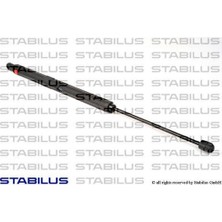 Stabilus 3477XW Kaput Amortisörü Sol Mercedes 211800429