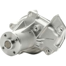 Valeo 505203 Devirdaim Su Pompası Hyundai Accent Blue 1.4l G4LC 6 Ilerı Kappa 10 I10 12L G4LA 08 19