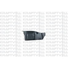 Kraftvoll 09050481 V Kayış Muhafazası Sağ Golf Iv Bora 9806 A3 9703 Leon 0006 Toledo 99>04 Octavia 9