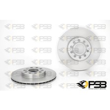 Psb 17208 Fren Aynası Ön Havalı Bag Bkc Bjb Caxa Vw JZW615301