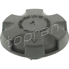 Topran 502029001 Kapak Yıkama Kabı 17117521071