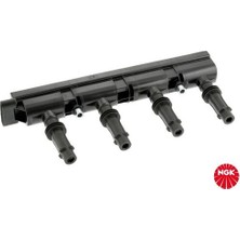 Ngk 48404 Ateşleme Bobini Meriva B 1017 A14XER B14XER A14NEL A14NET B14NEL Astra J 10> A14XER B14XER