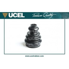 Üçel Ucel 61120T Aks Körüğü Iç Sağ Tek Körük Vw Multivan V 7H0498202