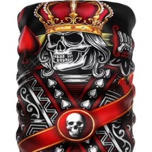 Üçel Buff 17 - Buff Bandana