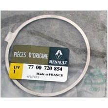 Renault-Mais-Orjinal 7700720854 Aks Dişli Segmanı R9 R11 R19 R20 7700720854